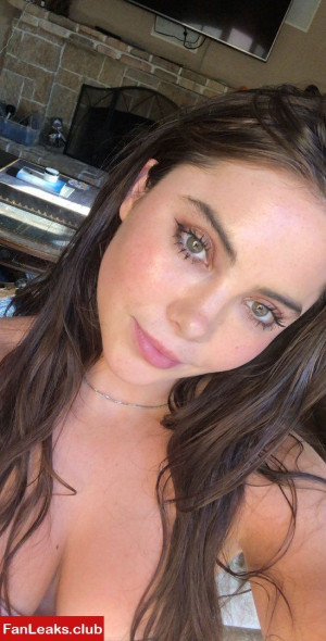 Mckayla Maroney Onlyfan Leaked Photo 105