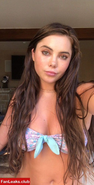 Mckayla Maroney Onlyfan Leaked Photo 106