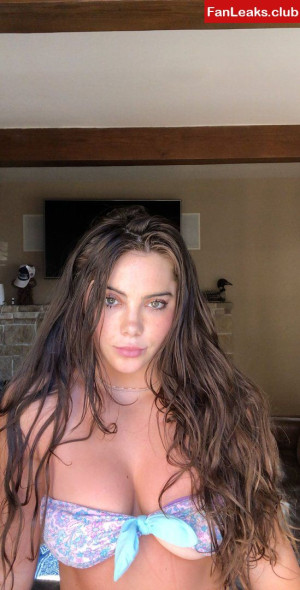 Mckayla Maroney Onlyfan Leaked Photo 120