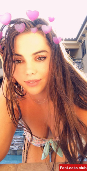 Mckayla Maroney Onlyfan Leaked Photo 123