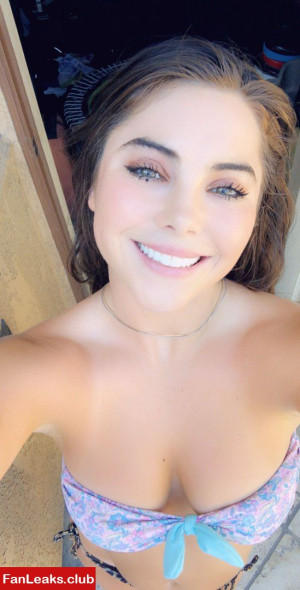 Mckayla Maroney Onlyfan Leaked Photo 127