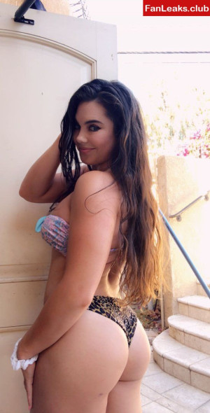 Mckayla Maroney Onlyfan Leaked Photo 128