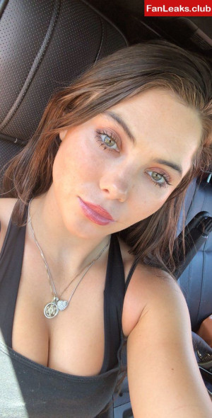 Mckayla Maroney Onlyfan Leaked Photo 133