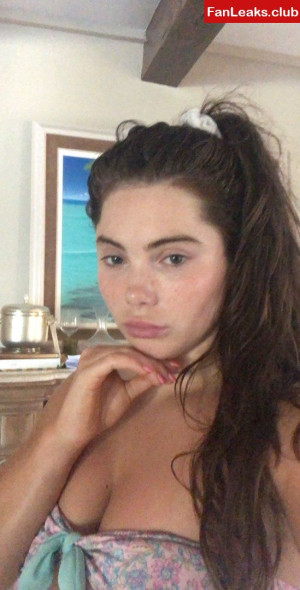 Mckayla Maroney Onlyfan Leaked Photo 135