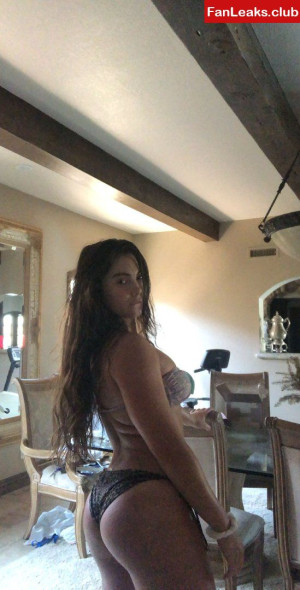 Mckayla Maroney Onlyfan Leaked Photo 138