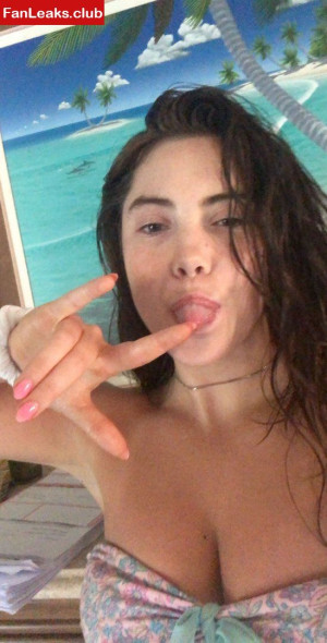 Mckayla Maroney Onlyfan Leaked Photo 140