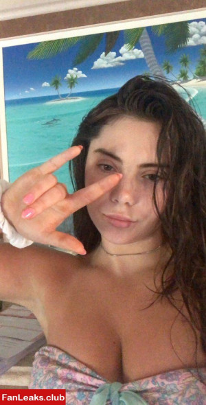 Mckayla Maroney Onlyfan Leaked Photo 141