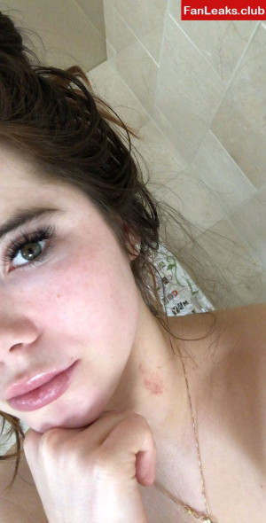 Mckayla Maroney Onlyfan Leaked Photo 152