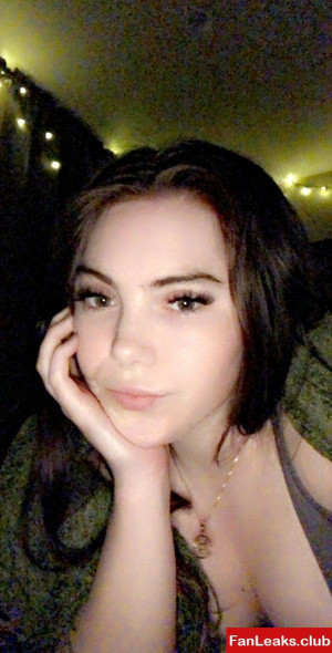 Mckayla Maroney Onlyfan Leaked Photo 153