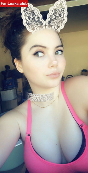 Mckayla Maroney Onlyfan Leaked Photo 155