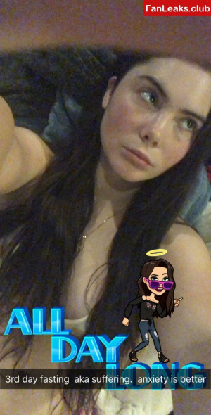 Mckayla Maroney Onlyfan Leaked Photo 159