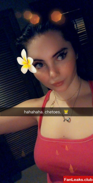 Mckayla Maroney Onlyfan Leaked Photo 164