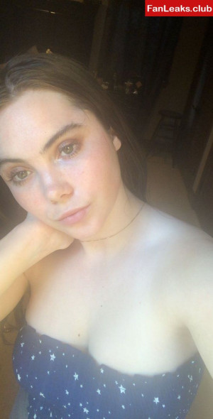 Mckayla Maroney Onlyfan Leaked Photo 168