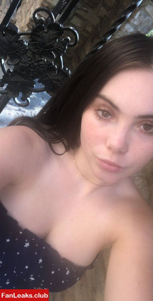 Mckayla Maroney Onlyfan Leaked Photo 169