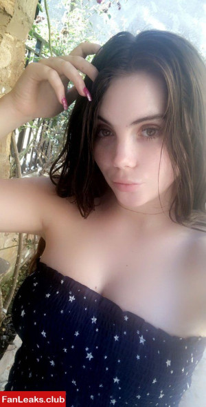 Mckayla Maroney Onlyfan Leaked Photo 170