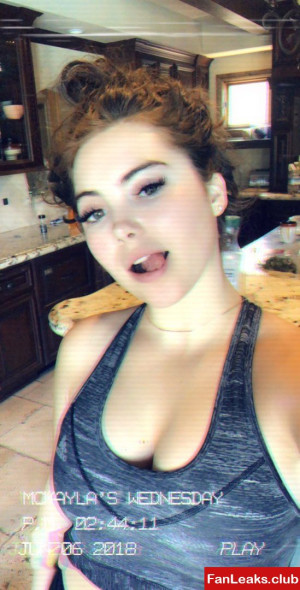 Mckayla Maroney Onlyfan Leaked Photo 174