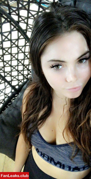 Mckayla Maroney Onlyfan Leaked Photo 177