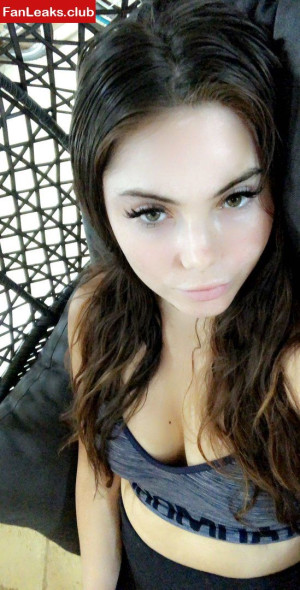 Mckayla Maroney Onlyfan Leaked Photo 178