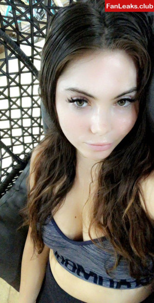 Mckayla Maroney Onlyfan Leaked Photo 179