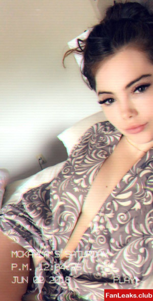 Mckayla Maroney Onlyfan Leaked Photo 183