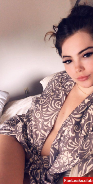 Mckayla Maroney Onlyfan Leaked Photo 186