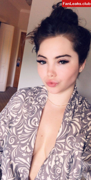 Mckayla Maroney Onlyfan Leaked Photo 188