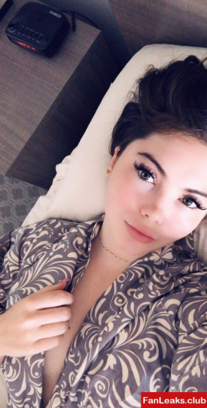 Mckayla Maroney Onlyfan Leaked Photo 189