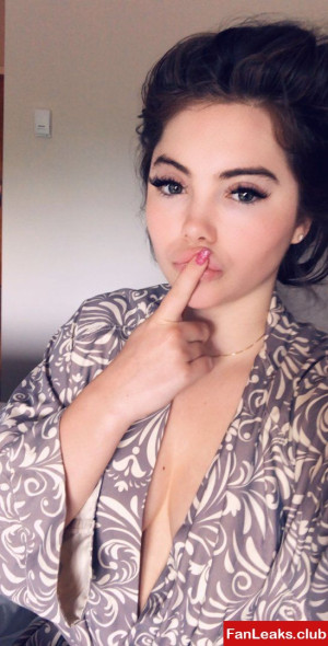 Mckayla Maroney Onlyfan Leaked Photo 190