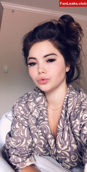 Mckayla Maroney Onlyfan Leaked Photo 191