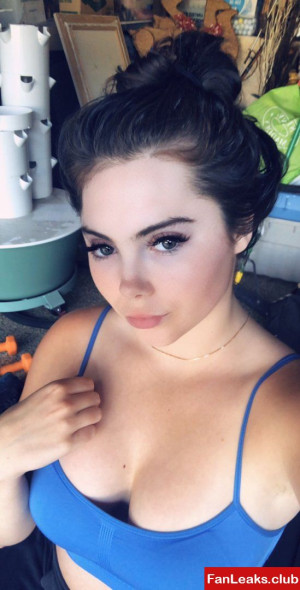 Mckayla Maroney Onlyfan Leaked Photo 192