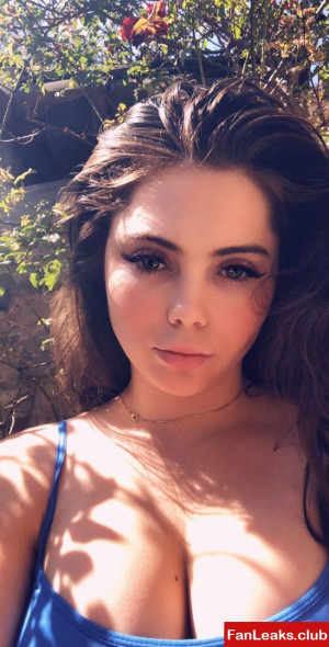 Mckayla Maroney Onlyfan Leaked Photo 198