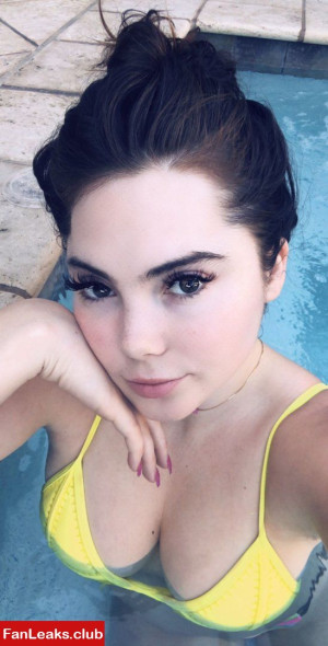 Mckayla Maroney Onlyfan Leaked Photo 206