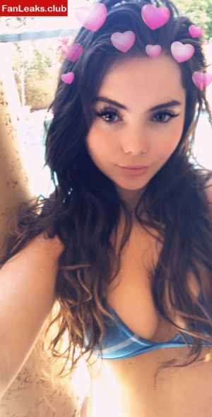 Mckayla Maroney Onlyfan Leaked Photo 223