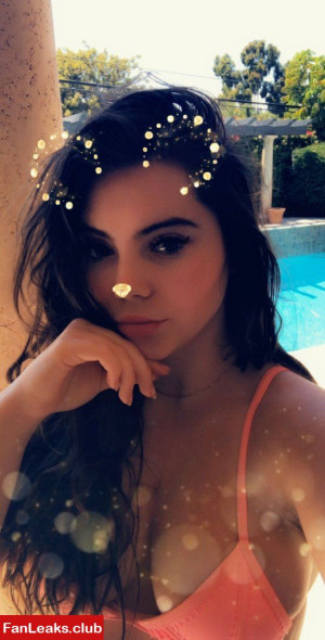 Mckayla Maroney Onlyfan Leaked Photo 224