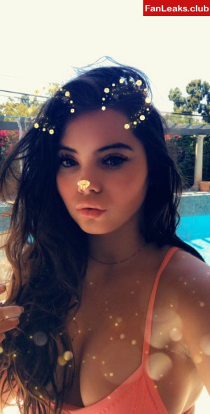 Mckayla Maroney Onlyfan Leaked Photo 225