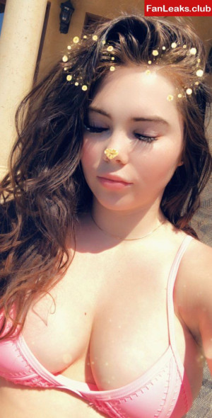 Mckayla Maroney Onlyfan Leaked Photo 226