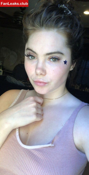 Mckayla Maroney Onlyfan Leaked Photo 227