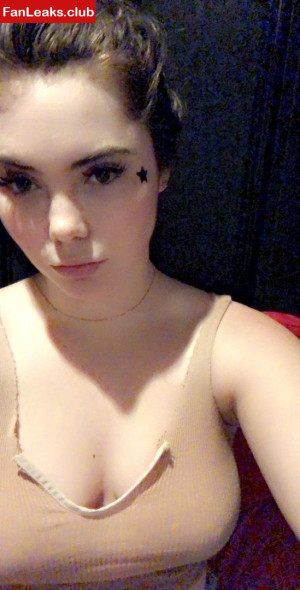 Mckayla Maroney Onlyfan Leaked Photo 229