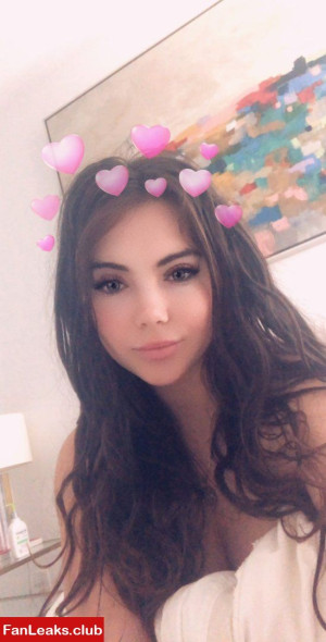 Mckayla Maroney Onlyfan Leaked Photo 238