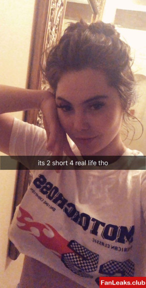 Mckayla Maroney Onlyfan Leaked Photo 241