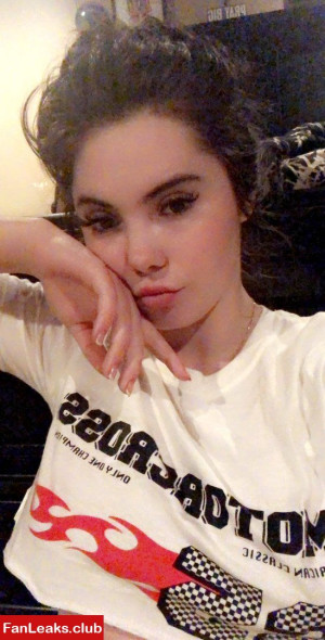 Mckayla Maroney Onlyfan Leaked Photo 244