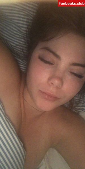 Mckayla Maroney Onlyfan Leaked Photo 254