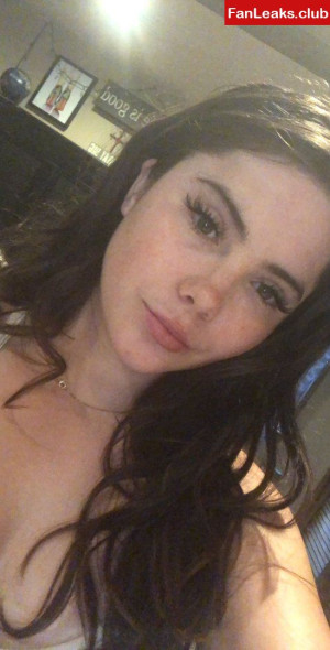 Mckayla Maroney Onlyfan Leaked Photo 255