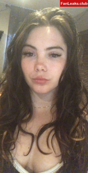 Mckayla Maroney Onlyfan Leaked Photo 256