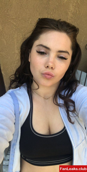 Mckayla Maroney Onlyfan Leaked Photo 257