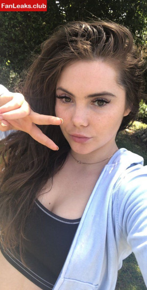 Mckayla Maroney Onlyfan Leaked Photo 258