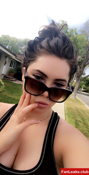 Mckayla Maroney Onlyfan Leaked Photo 259