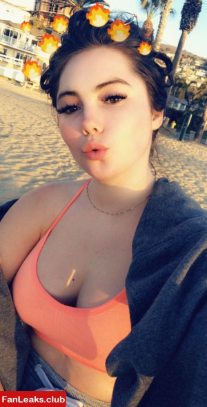 Mckayla Maroney Onlyfan Leaked Photo 260