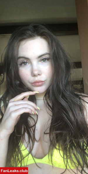 Mckayla Maroney Onlyfan Leaked Photo 264