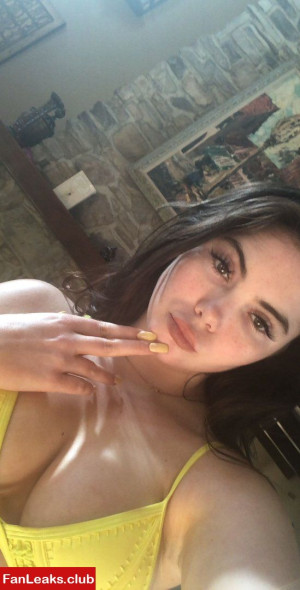 Mckayla Maroney Onlyfan Leaked Photo 265